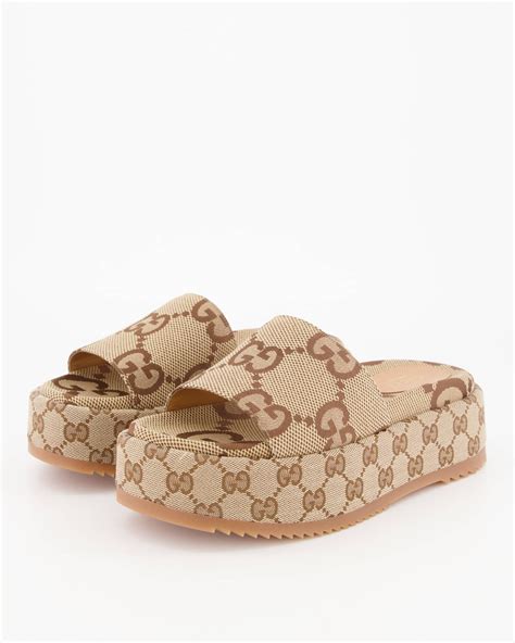 gucci pantolette damen|gucci sneakers for women.